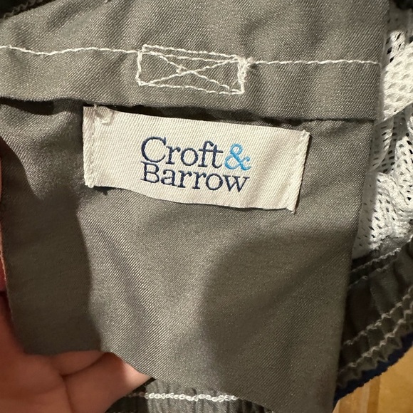 Men’s craft in barrow bathing suit - Picture 4 of 4